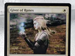 Giver of Runes Modern Horizons Regular 013/254 - Image 3