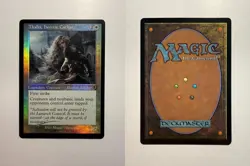 Thalia, Heretic Cathar (Retro Frame) 351 MTG Innistrad Remastered Foil - Image 3