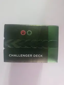 Magic the Gathering MtG Challenger Deck Pioneer GRUUL STOMPY NEW SEALED - Image 2