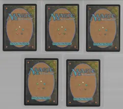 MTG Deadpool x Secret Lair Pool Party Foil Edition *NM - Image 2