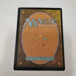 1x Decanter of Endless Water (Showcase) - Battle for Baldur's Gate LP - MTG - Image 2