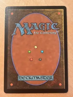 MTG Magic the Gathering 1x Force of Despair Foil Borderless Promo Secret Lair NM - Image 2