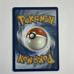 Pokemon TCG Mega Starmie EX 102/088 BREAKthrough Ultra Rare Holo EN 2015 - Image 2