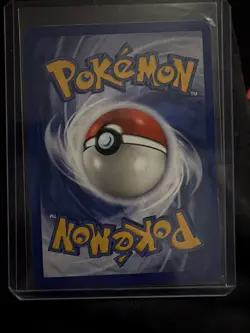 First Edition 1995 Squirtle 62/82 Mint Condition Pokemon TCG - Image 2