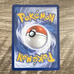 The Pokemon Company Mega Gengar EX Secret Rare Full Art Holo 284/217 English - Image 2