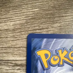 The Pokemon Company Mega Gengar EX Secret Rare Full Art Holo 284/217 English - Image 3