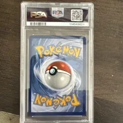 Fa/Lillie'S Fl.Force #230 - 2019 Pokemon Sun & Moon Cosmic Eclipse - PSA 9 - Image 2