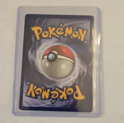 Pokemon Item Finder Base Set 074/102 Trainer Regular English - Image 2