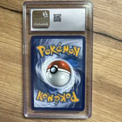 2022 Pokemon Giratina V Lost Origin #130/196 Ultra Rare holo CGC 10 gem mint - Image 3