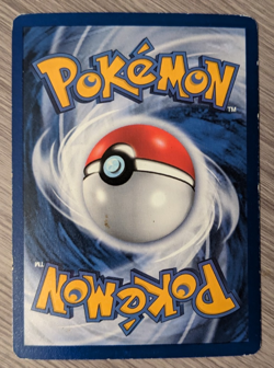 Pokemon The Rocket's Trap 019/132 Gym Heroes Holo MP - Image 2