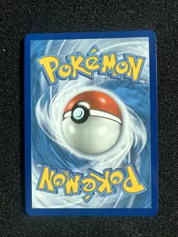 Pokemon TCG Gengar VMAX 157/264 Fusion Strike Ultra Rare Full Art Holo Card - Image 2