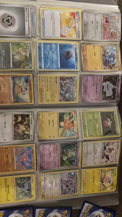 432 Pokemon Cards In Binder - Image 2