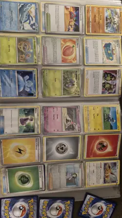 432 Pokemon Cards In Binder - Image 4