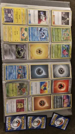 432 Pokemon Cards In Binder - Image 5
