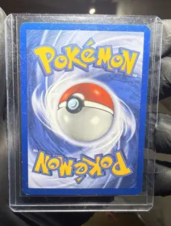 Pokemon TCG - Golem Holo - Expedition Base Set 14/165 - WOTC 2002 - LP/MP - Image 3