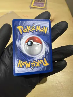Pokemon TCG - Golem Holo - Expedition Base Set 14/165 - WOTC 2002 - LP/MP - Image 4