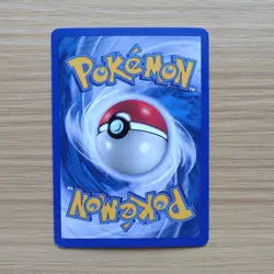 Pokemon Caterpie Legendary Collection 69/110 Reverse Holo Trading Card - Image 3