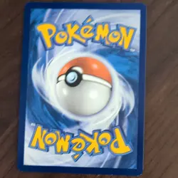 Pokemon Galarian Moltres Full Art Holo Card Ancient Bird 120HP - Image 2