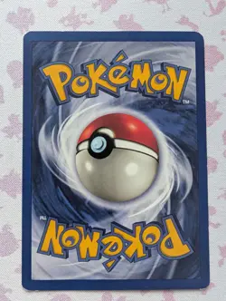 Kakuna - 33/102 Base Set - Pokemon TCG - 1999 - Image 2
