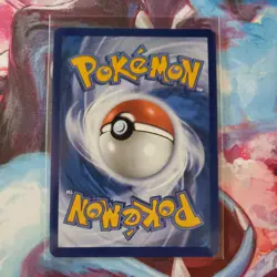 Phanphy Illustration Rare Surging Sparks Pokemon 2024 205/191 NM - Image 2