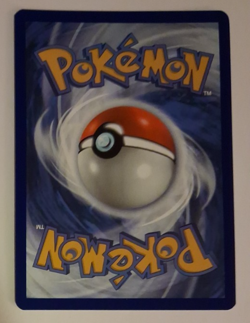 Ferrothorn Illustration Rare NM 149/086 Scarlet & Violet White Flare Pokemon TCG - Image 2