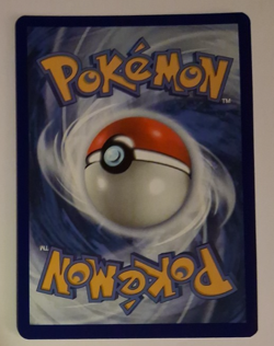 Lillipup Illustration Rare NM 154/086 Scarlet & Violet White Flare Pokemon TCG - Image 2