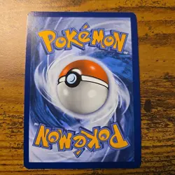 Meloetta 026 Me: Mega Evolution Promo Holo Full Art Illustration Rare NM Pokemon - Image 2