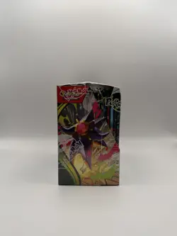 Pokemon Perfect Order Booster Box Factory Sealed 36 Packs - Image 4