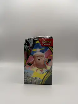 Pokemon Perfect Order Booster Box Factory Sealed 36 Packs - Image 5