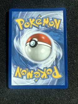 Pokemon TCG Haunter MEP #27 - Image 2
