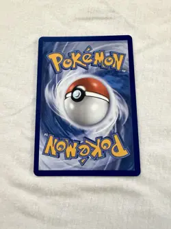 Pokemon TCG Carbink 242/217 Full Art Holo Basic 90 HP English - Image 2