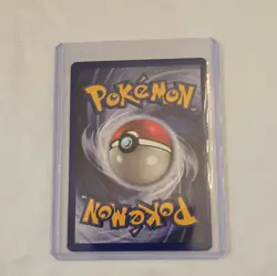 Pokemon Cubone Base Set 50/64 Common Regular 40 HP Basic English - Image 2