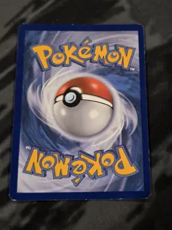 Pokemon TCG Lugia Fates Collide 78/124 Exclusive Cracked Ice Holo - Image 2