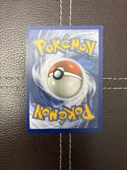 Pokemon TCG - Slowpoke - 019/078 - Pokemon GO - NM Reverse Holo (2022) - Image 2