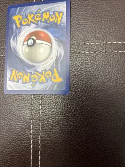 Pokemon TCG - Slowpoke - 019/078 - Pokemon GO - NM Reverse Holo (2022) - Image 4