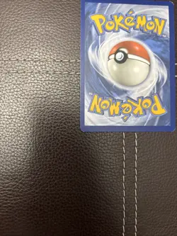 Pokemon TCG - Slowpoke - 019/078 - Pokemon GO - NM Reverse Holo (2022) - Image 5