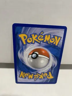 Jigglypuff 72/106 Great Encounters Vintage Pokemon TCG 2008 - Image 2