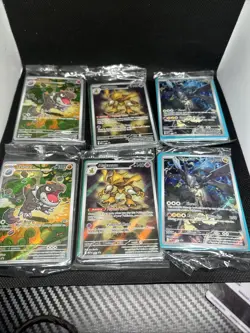 Pokemon TCG Lot Mixed - Image 4
