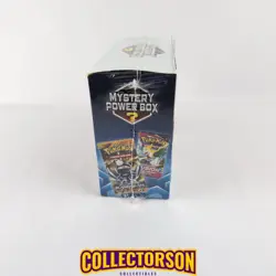 Pokemon Mystery Power Box Chase Pack Seeded 1:10 NEW SEALED - Image 2