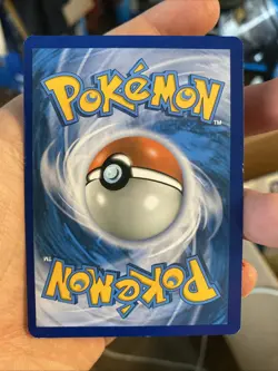 Magikarp & Wailord GX (#SM166) - Holofoil SM - Promos NM Pokemon - Image 2