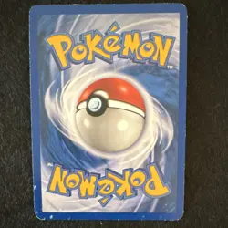 Rainbow Energy #17 Holo | Pokemon Team Rocket Unlimited | Moderately Played - Image 2
