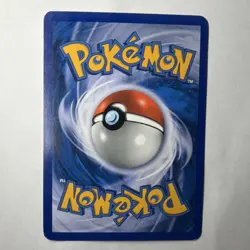 Roserade 13/130 Diamond and Pearl Holo Pokemon TCG - Image 2