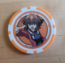 Yu-gi-oh! Duel Links Poker Chips - From Yu-gi-oh Tournament - Image 4