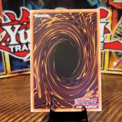 Yu-Gi-Oh! Double Summon 1st Edition LCKC-EN091 Ultra Rare Near Mint NM - Image 2