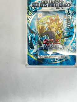 Yu-Gi-Oh! Vintage Blister Pack Acrylic Case | Premium Protection & Display - Image 5