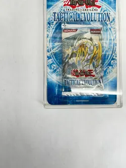 Yu-Gi-Oh! Vintage Blister Pack Acrylic Case | Premium Protection & Display - Image 4