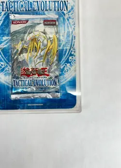 Yu-Gi-Oh! Vintage Blister Pack Acrylic Case | Premium Protection & Display - Image 5