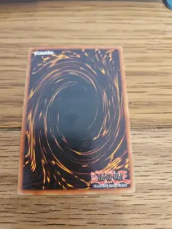 The 13th Grave LOB-E010 Common 1st Edition Near Mint Yugioh - Image 2
