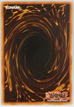 Yu-Gi-Oh! Schwarzer Rosendrache CSOC-DE039 Ghost Rare Englisch Poor - Image 5