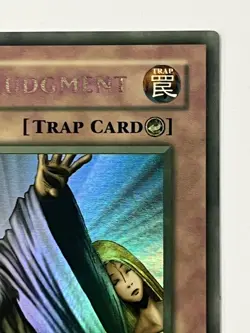 YU-GI-OH TCG SOLEMN JUDGMENT MRD-127 + GARNECIA ELEFANTIS MRD-125 FADED INK - Image 5
